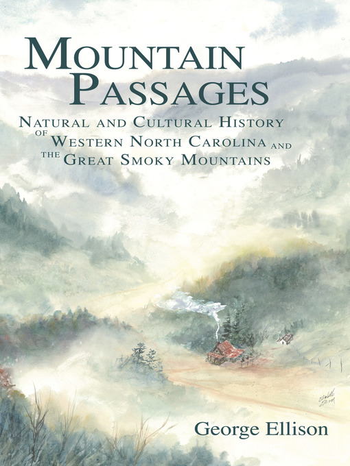 Title details for Mountain Passages by George Ellison - Available